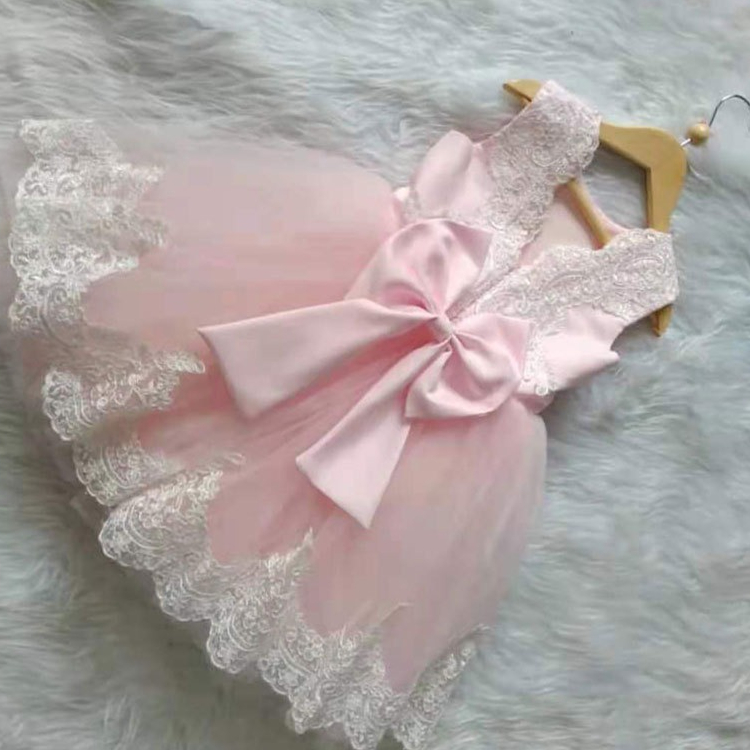 Baby Clothing Industry - Saia para Meninas 2026 Primavera e