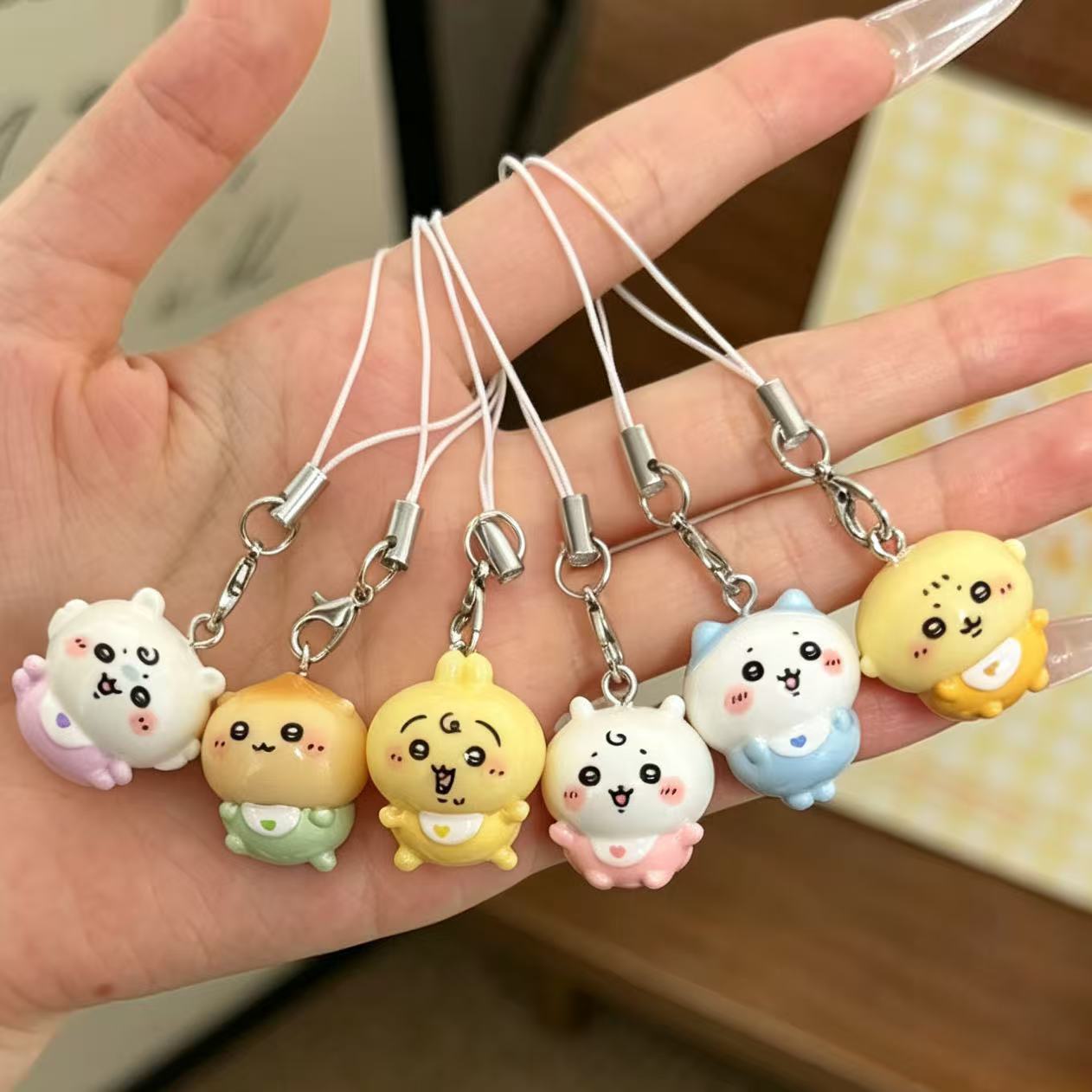 Baby Clothing Girls - Pingente de Resina Kawaii Pequeno, Roupinha