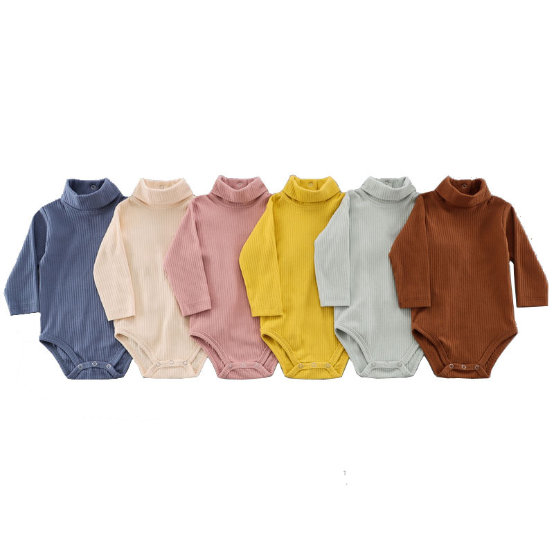 Baby Clothing Factory Shop - 2 pçs algodão bebê bodysuits menina