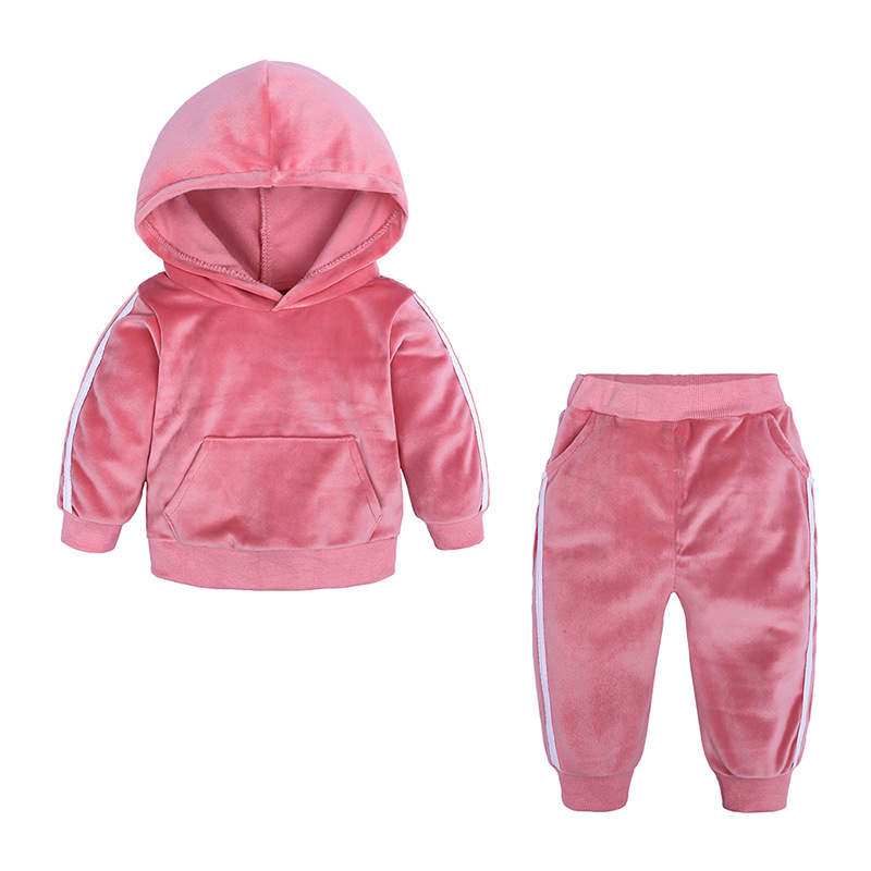 Baby Clothing Factory Shop - Conjunto de 2 peças por atacado: