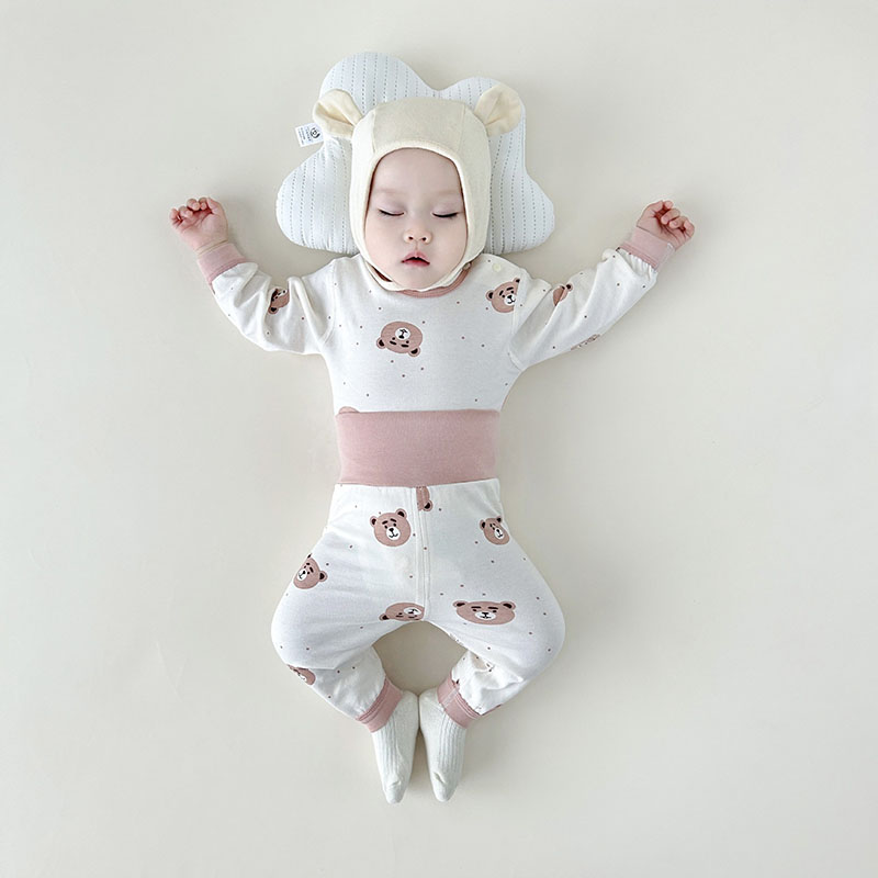 Milancel bebê pijamas terno ca - Baby Clothing Night avaliação e preço