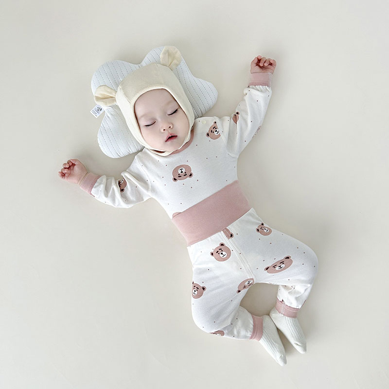 Milancel bebê pijamas terno ca - Baby Clothing Night avaliação e preço