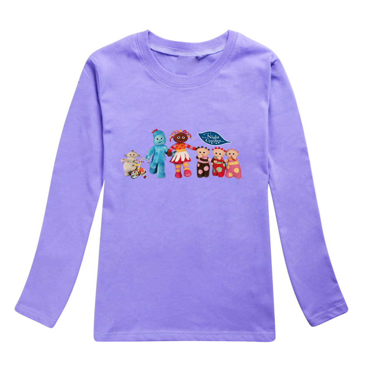 Camiseta infantil kawaii no ja - Baby Clothing Night avaliação e preço