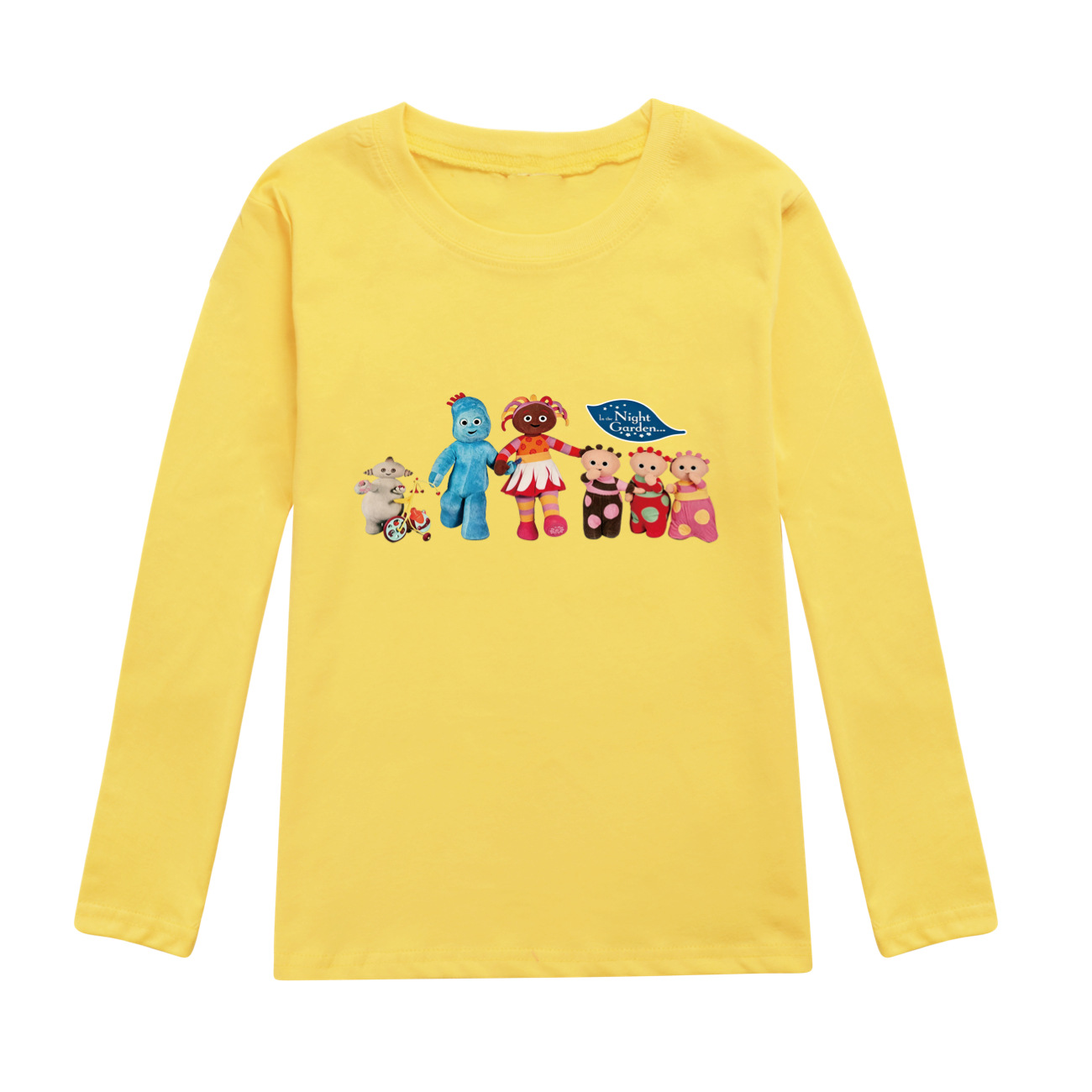 Camiseta infantil kawaii no ja - Baby Clothing Night avaliação e preço