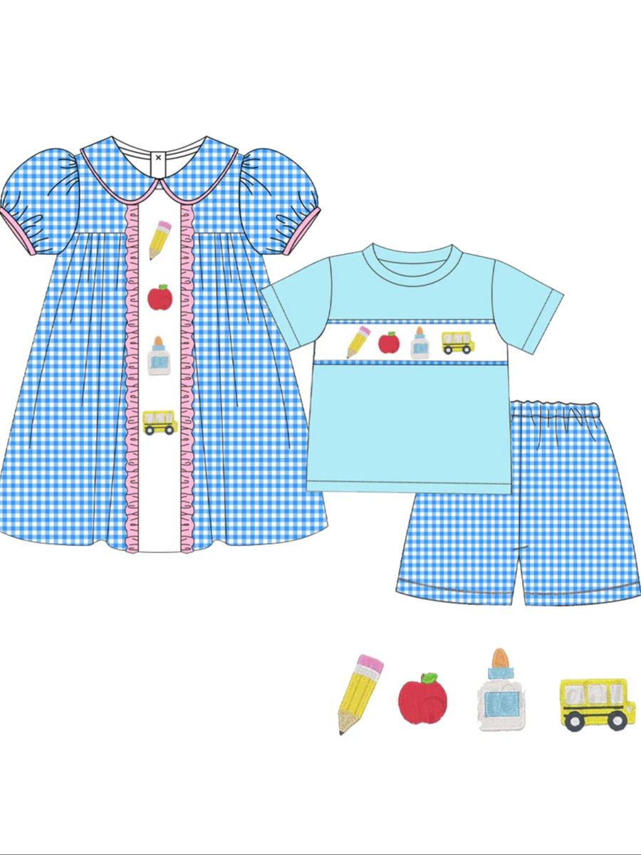 Design personalizado crianças  - Baby Clothing Name avaliação e preço