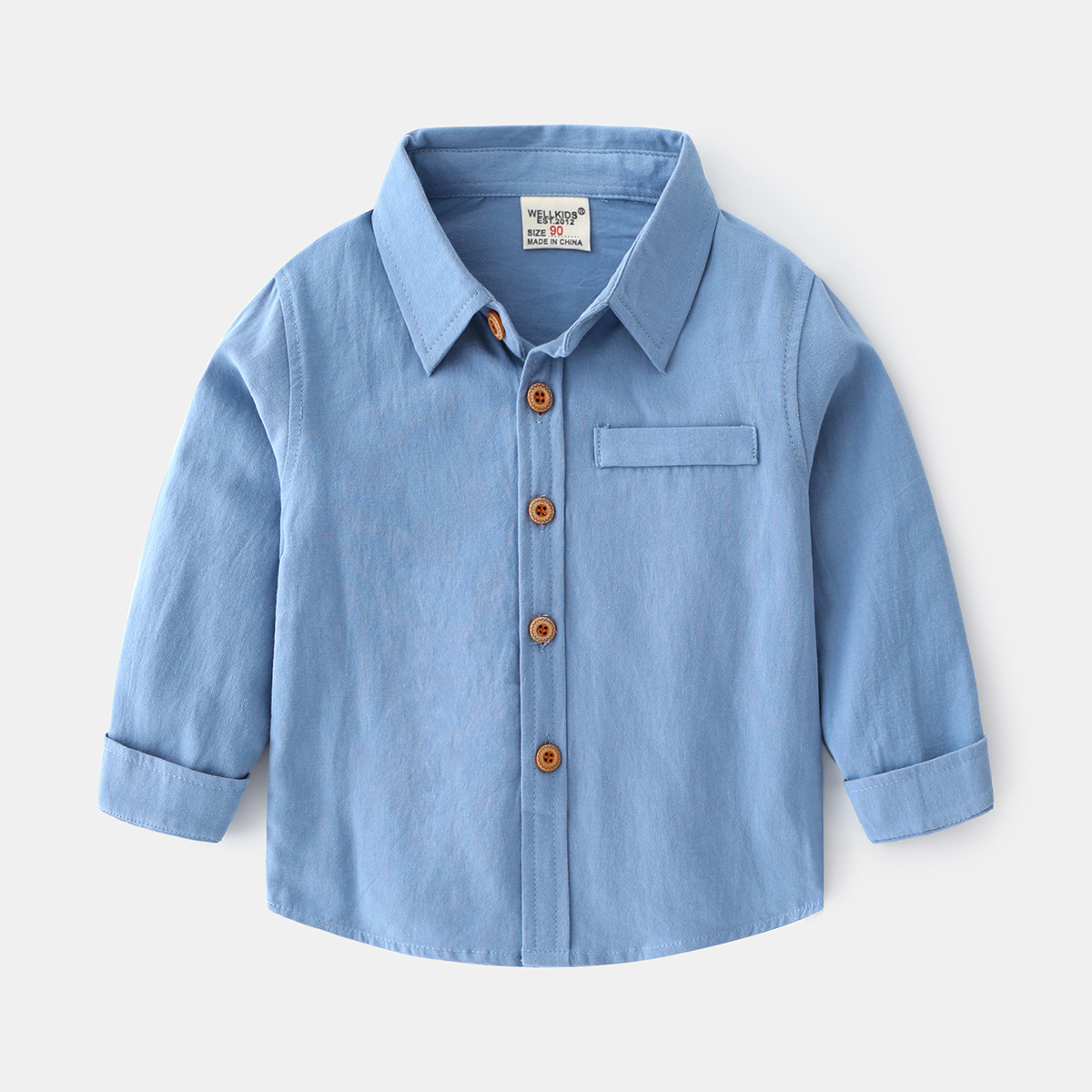 Cute Yellow Shirts for Boys Gi - Baby Clothing Yellow avaliação e preço