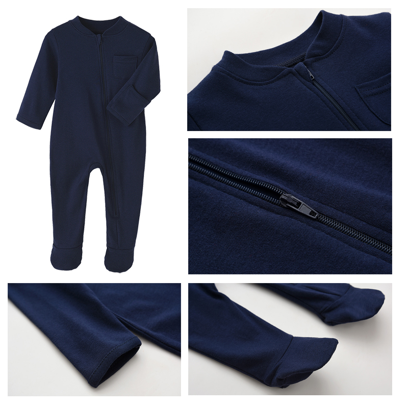 2 peças 100% algodão macacão d - Baby Clothing Factory Shop avaliação e preço