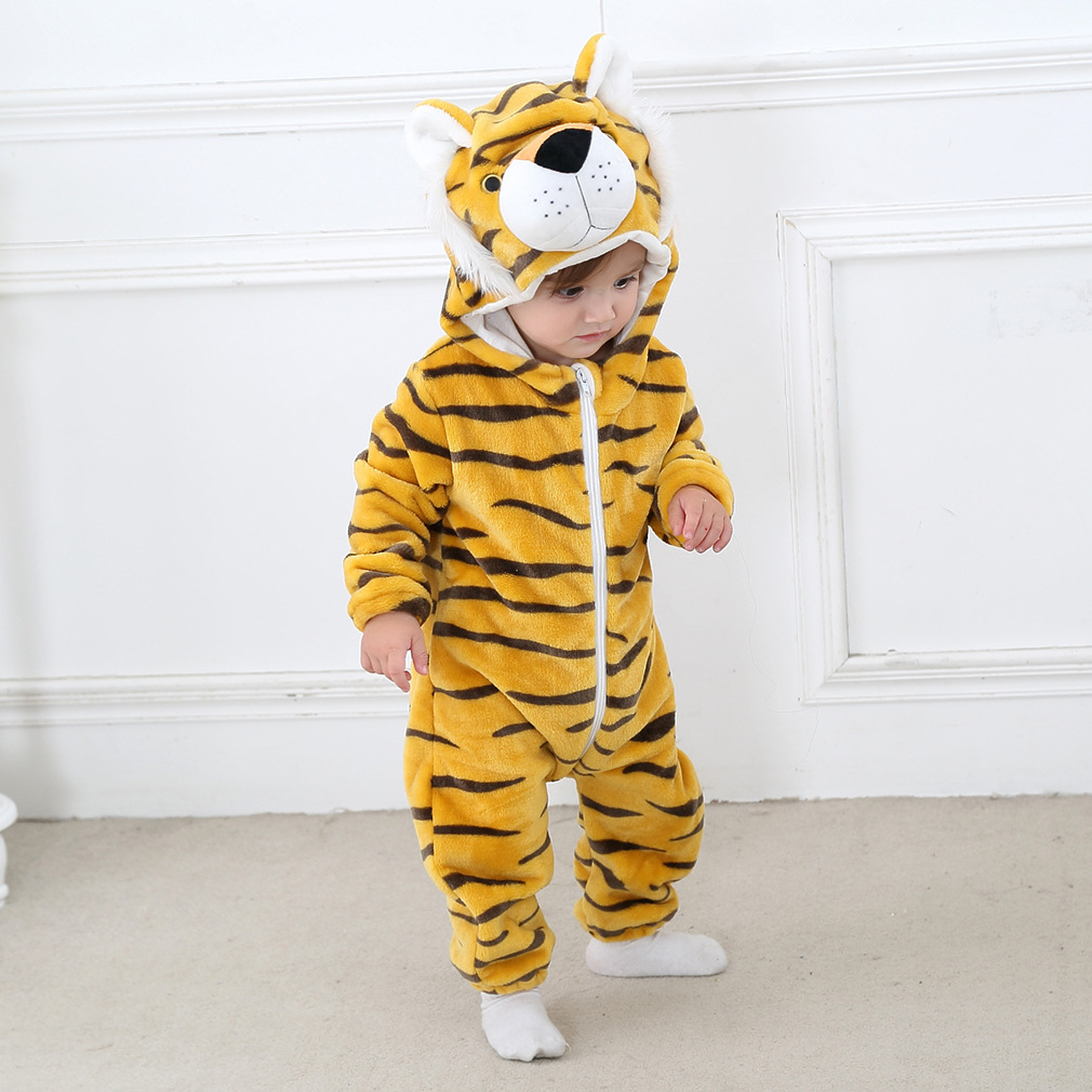 Macacão Infantil para Bebê, Co - Baby Clothing Factory Shop avaliação e preço