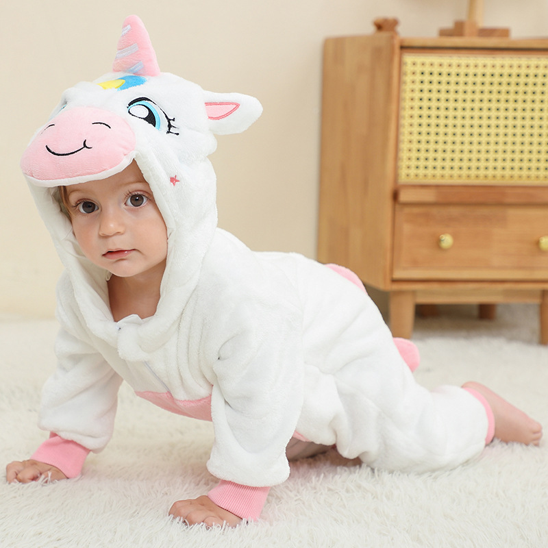 Macacão Infantil para Bebê, Co - Baby Clothing Factory Shop avaliação e preço