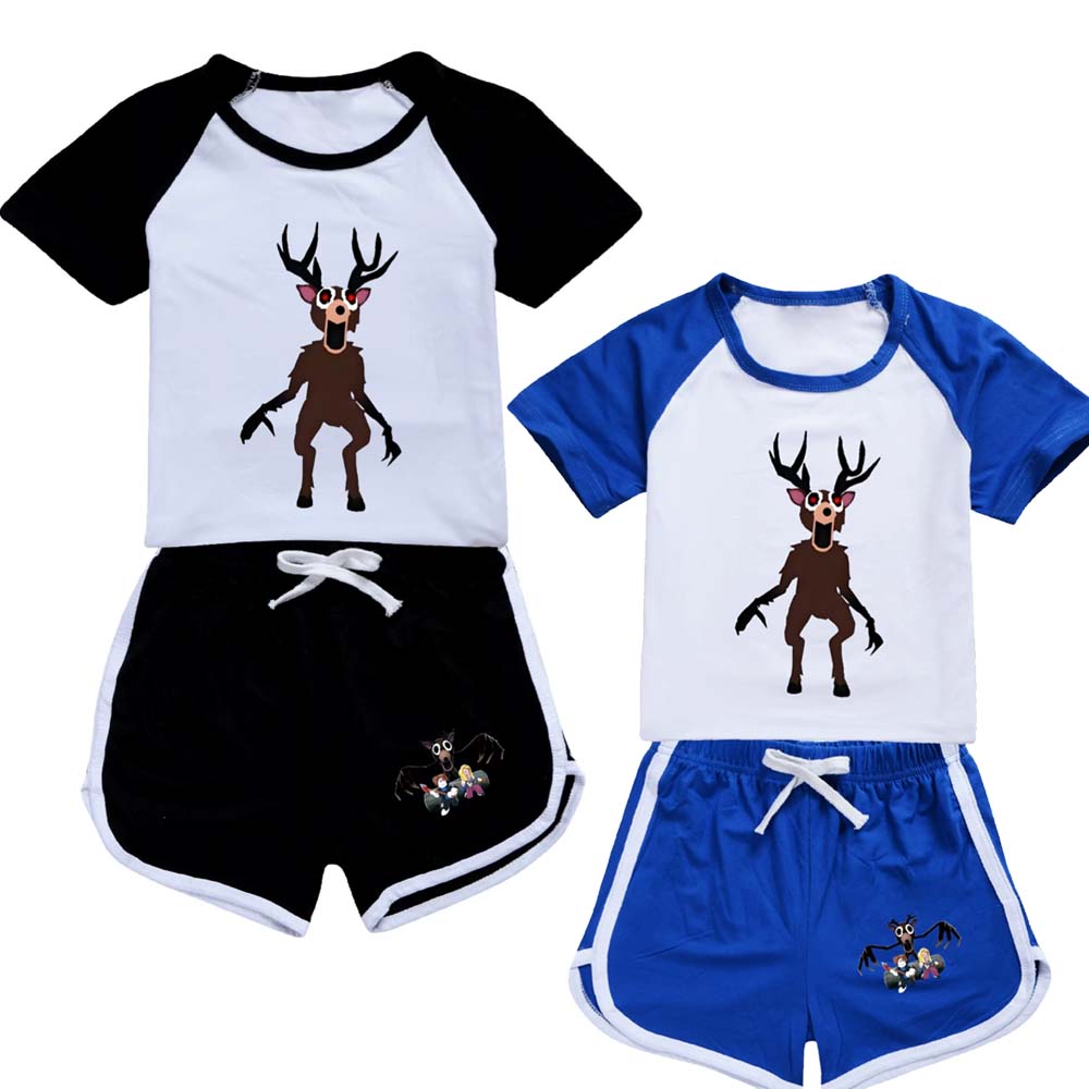 99 noites na floresta cervos p - Baby Clothing Night avaliação e preço