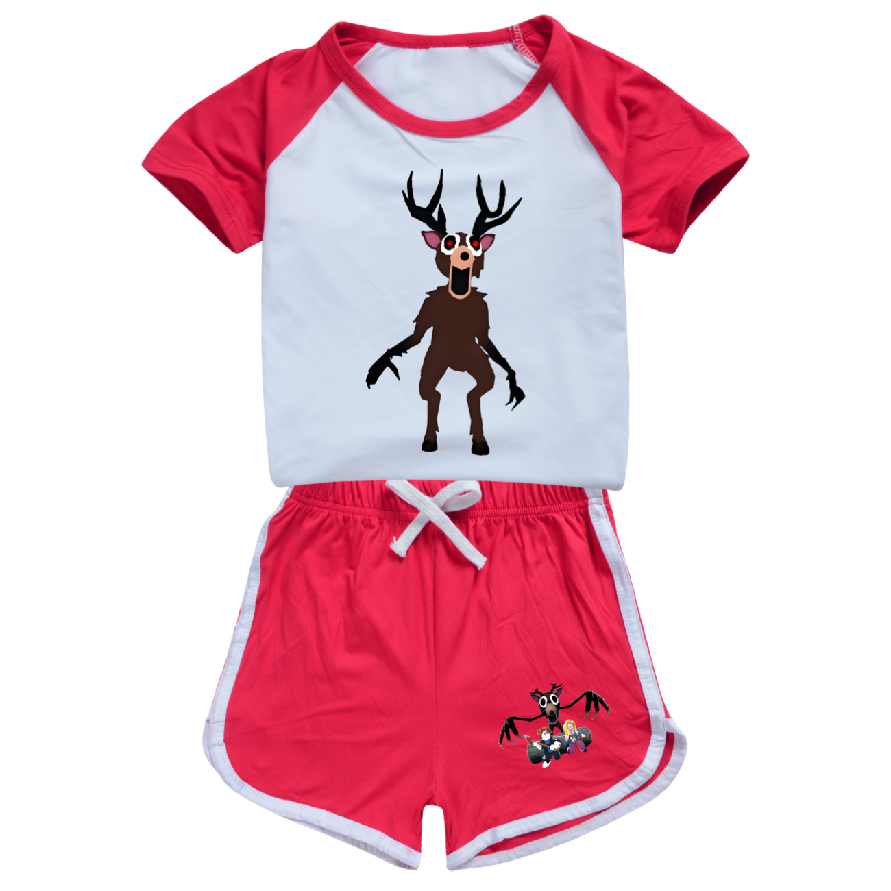 99 noites na floresta cervos p - Baby Clothing Night avaliação e preço