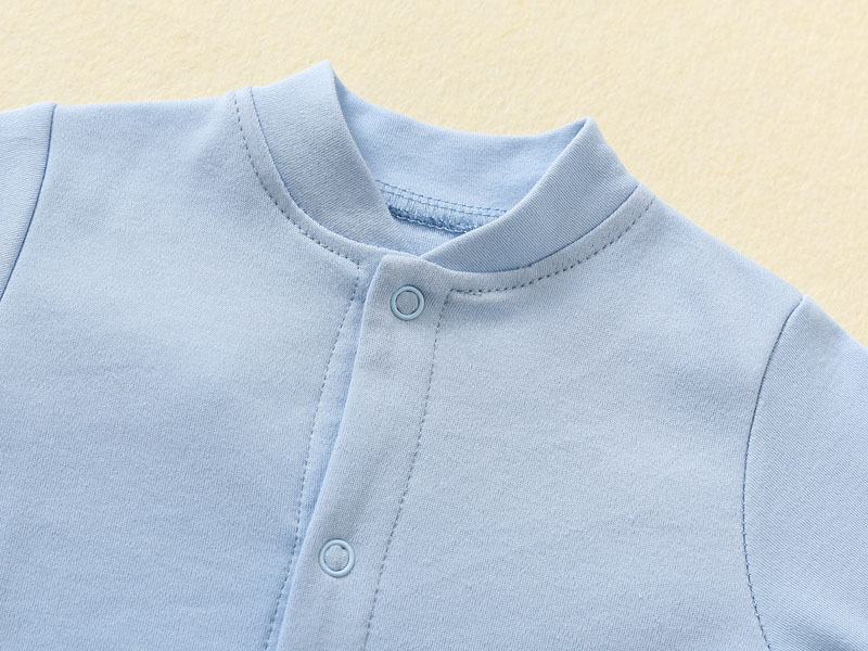 Macacões de algodão para bebês - Baby Clothing Factory Shop avaliação e preço