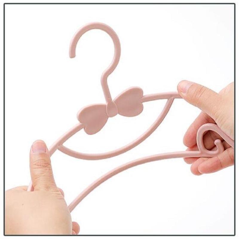 10 pçs cremalheiras de roupas  - Baby Clothing Display avaliação e preço