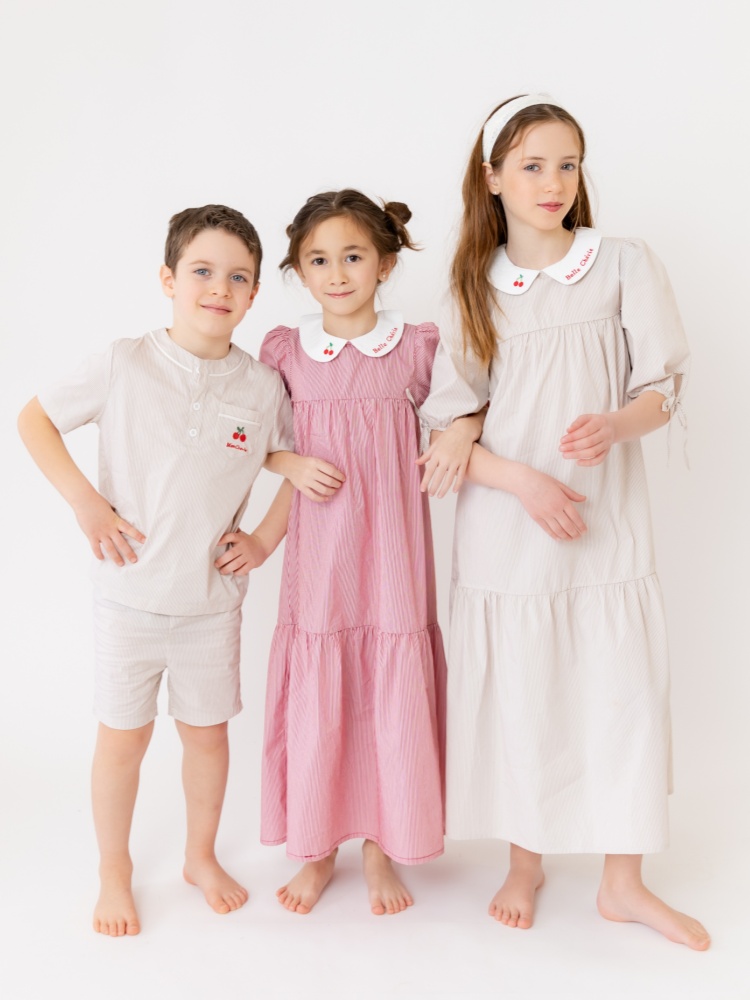Coleção AP SS26 Friday Night P - Baby Clothing Night avaliação e preço