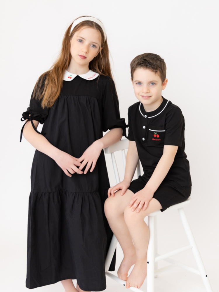 Coleção AP SS26 Friday Night P - Baby Clothing Night avaliação e preço