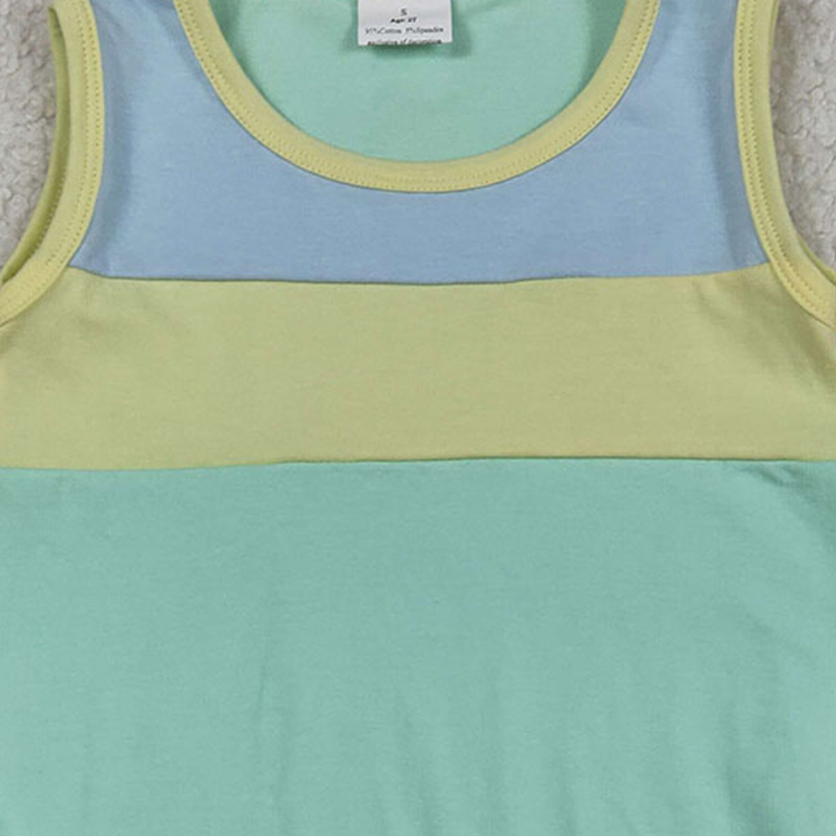Macacão Sem Mangas para Bebê M - Baby Clothing Yellow avaliação e preço