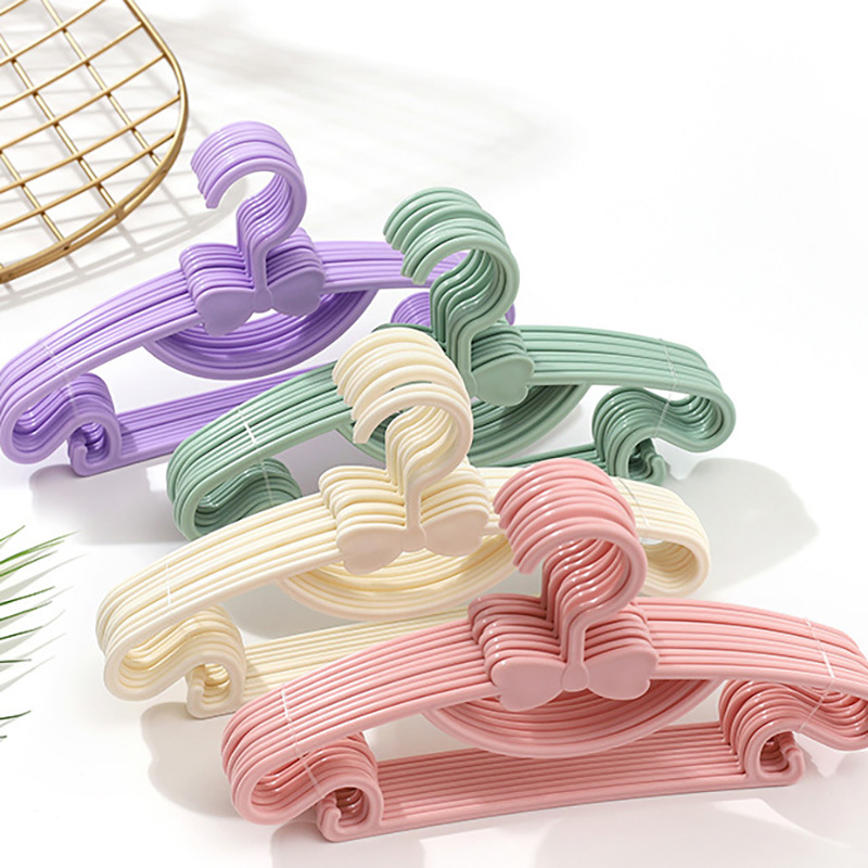 10 peças de cabides infantis,  - Baby Clothing Display avaliação e preço