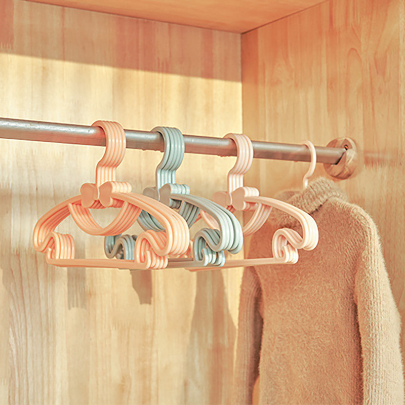 10 peças de cabides infantis,  - Baby Clothing Display avaliação e preço