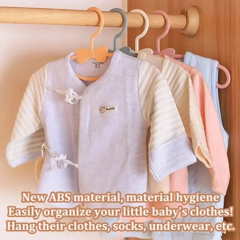 yesCute Cabide Universal para  - Baby Clothing Display avaliação e preço