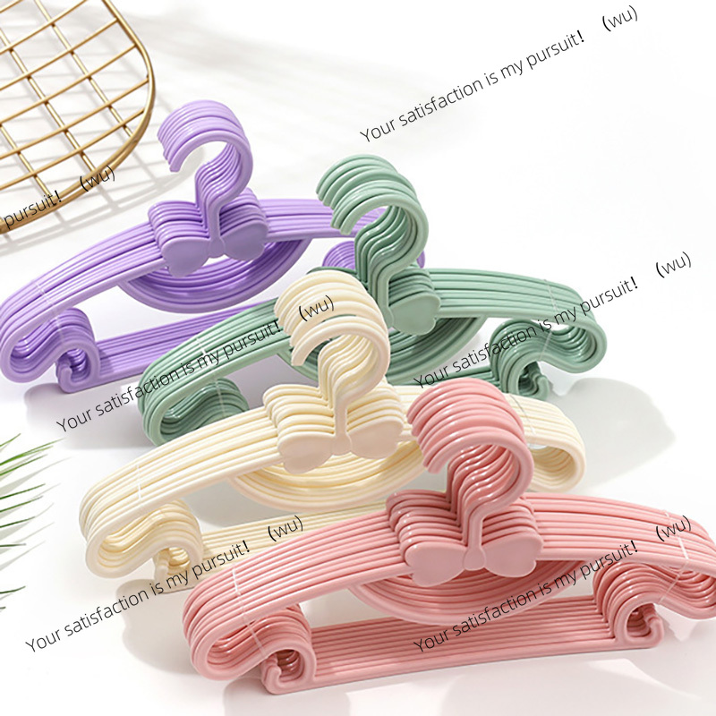 10 peças de cabides infantis,  - Baby Clothing Display avaliação e preço
