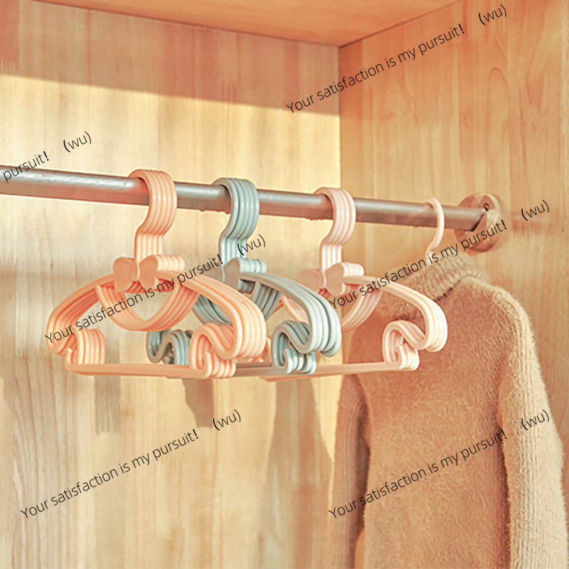 10 peças de cabides infantis,  - Baby Clothing Display avaliação e preço