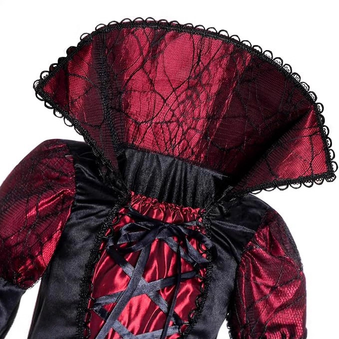 Fantasia de Bruxa de Halloween - Baby Clothing Girls avaliação e preço