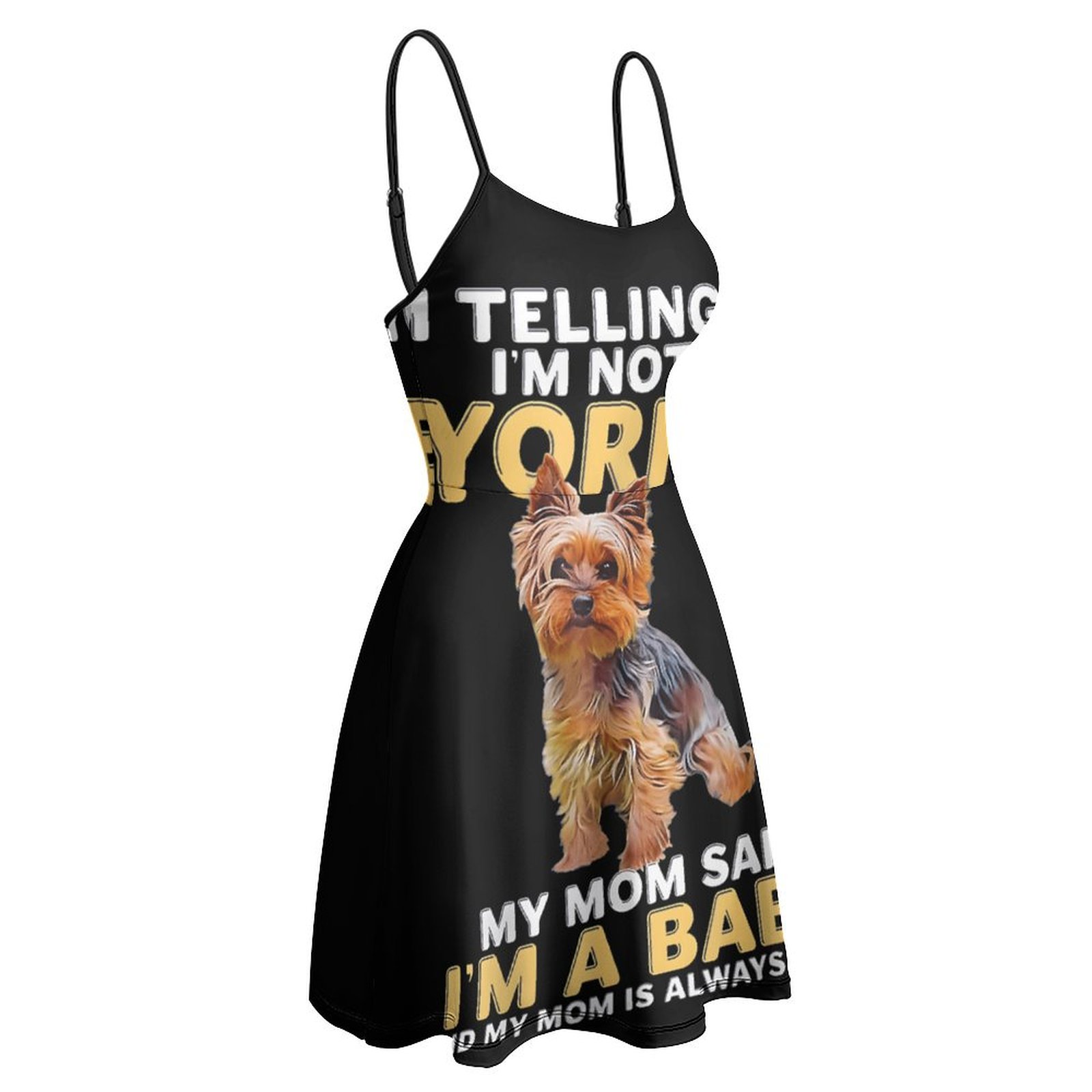 Bonito yorkie bebê citação ves - Baby Clothing Quotes avaliação e preço