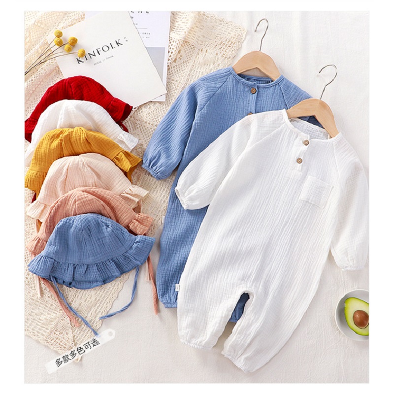 Roupas de bebê recém-nascido p - Baby Clothing Factory Shop avaliação e preço