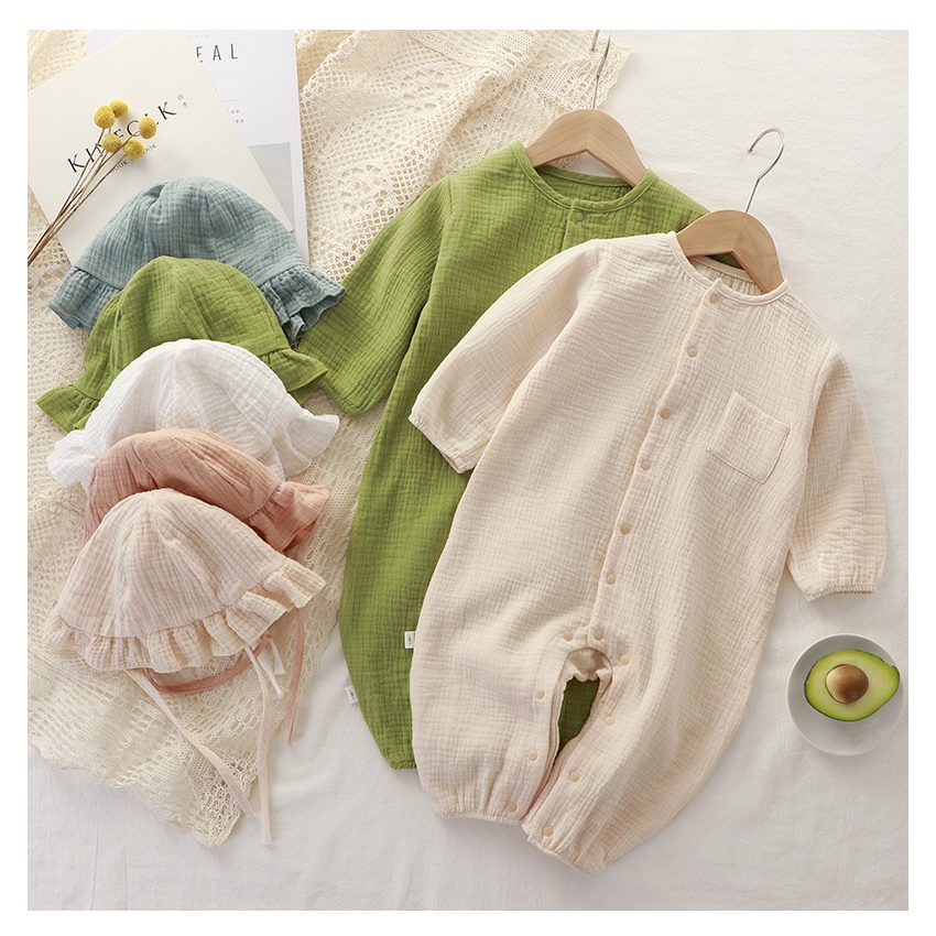 Roupas de bebê recém-nascido p - Baby Clothing Factory Shop avaliação e preço