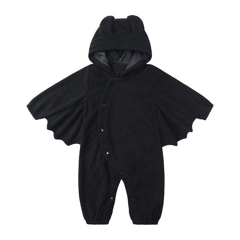 Velo quente bebê halloween mor - Baby Clothing Factory Shop avaliação e preço