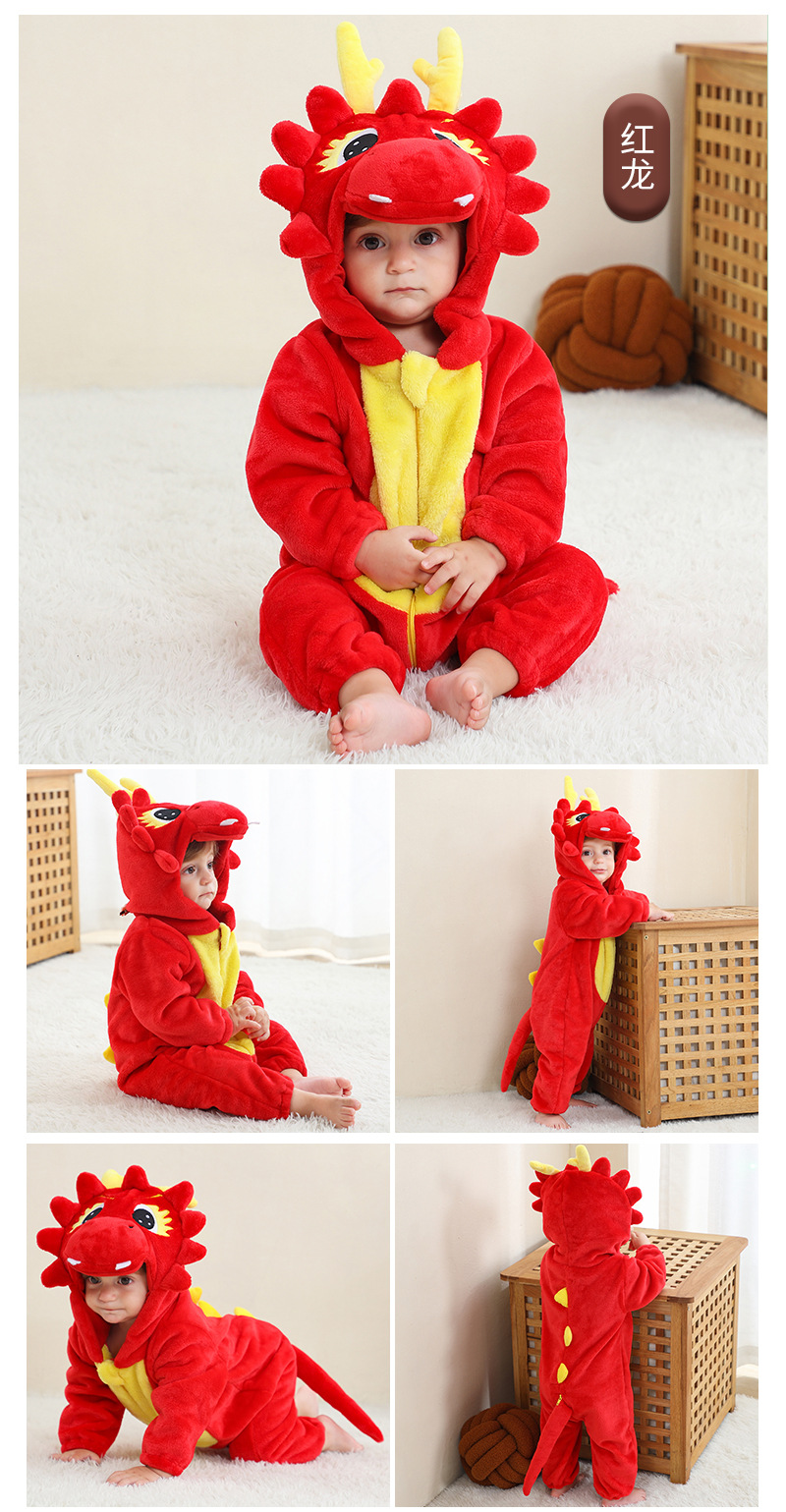 Macacão de bebê traje de inver - Baby Clothing Factory Shop avaliação e preço