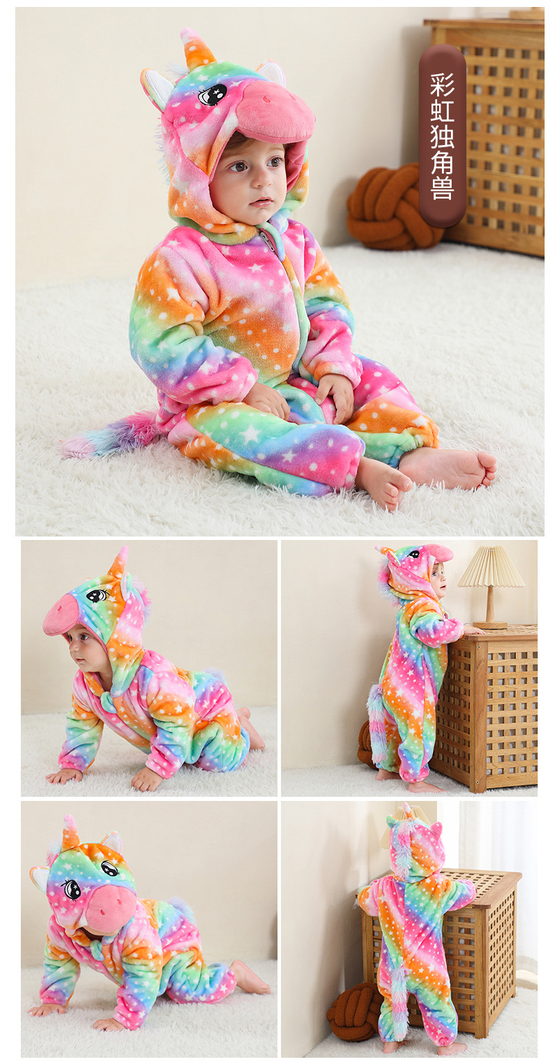 Macacão de bebê traje de inver - Baby Clothing Factory Shop avaliação e preço