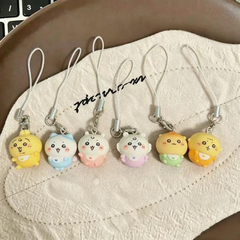 Pingente de Resina Kawaii Pequ - Baby Clothing Girls avaliação e preço