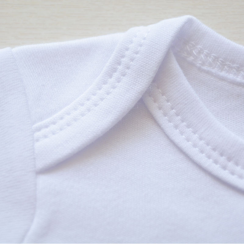 3 Peças de Bodies para Bebês R - Baby Clothing Factory Shop avaliação e preço