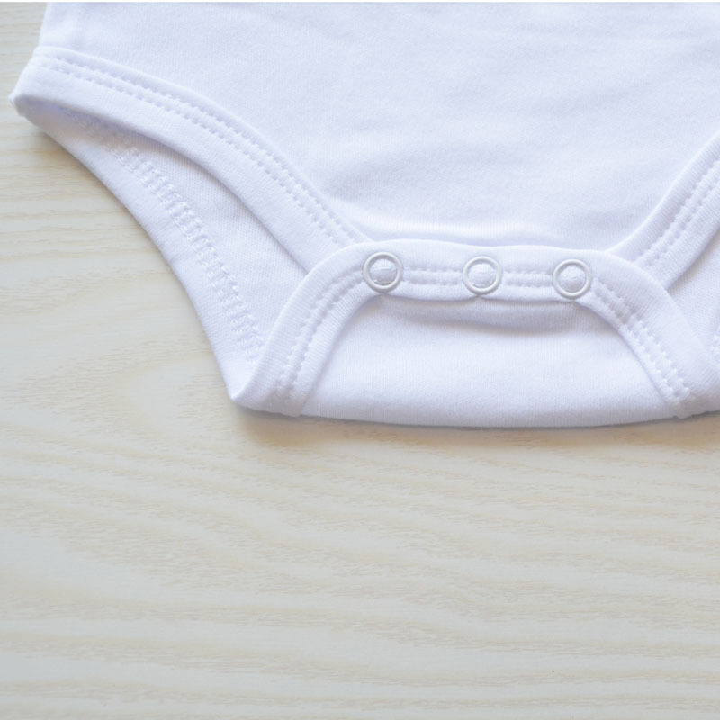 3 Peças de Bodies para Bebês R - Baby Clothing Factory Shop avaliação e preço