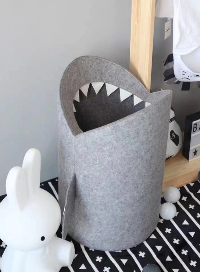 Cesta de brinquedos personaliz - Baby Clothing Name avaliação e preço
