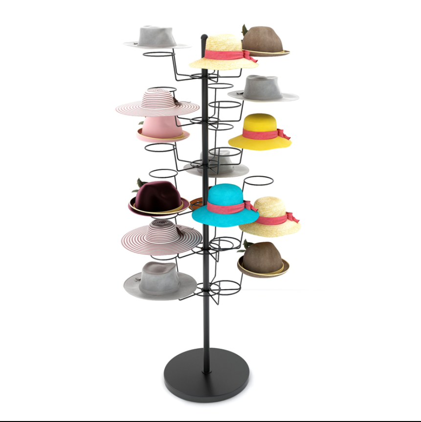 Novo chapéu cabine de exibição - Baby Clothing Display avaliação e preço
