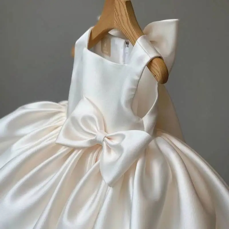 Bebê meninas vestido de festa  - Baby Clothing Girls avaliação e preço