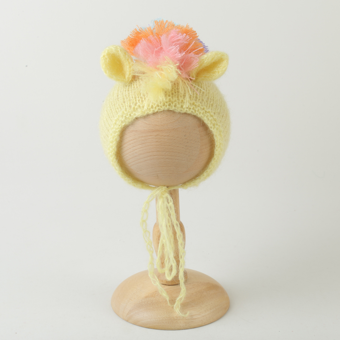 Conjunto de roupas de malha am - Baby Clothing Yellow avaliação e preço