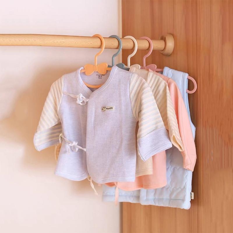 Conjunto de 12 Cabides para Ro - Baby Clothing Display avaliação e preço