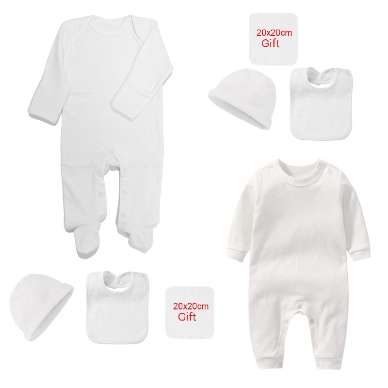 4 pçs algodão conjunto de roup - Baby Clothing Factory Shop avaliação e preço