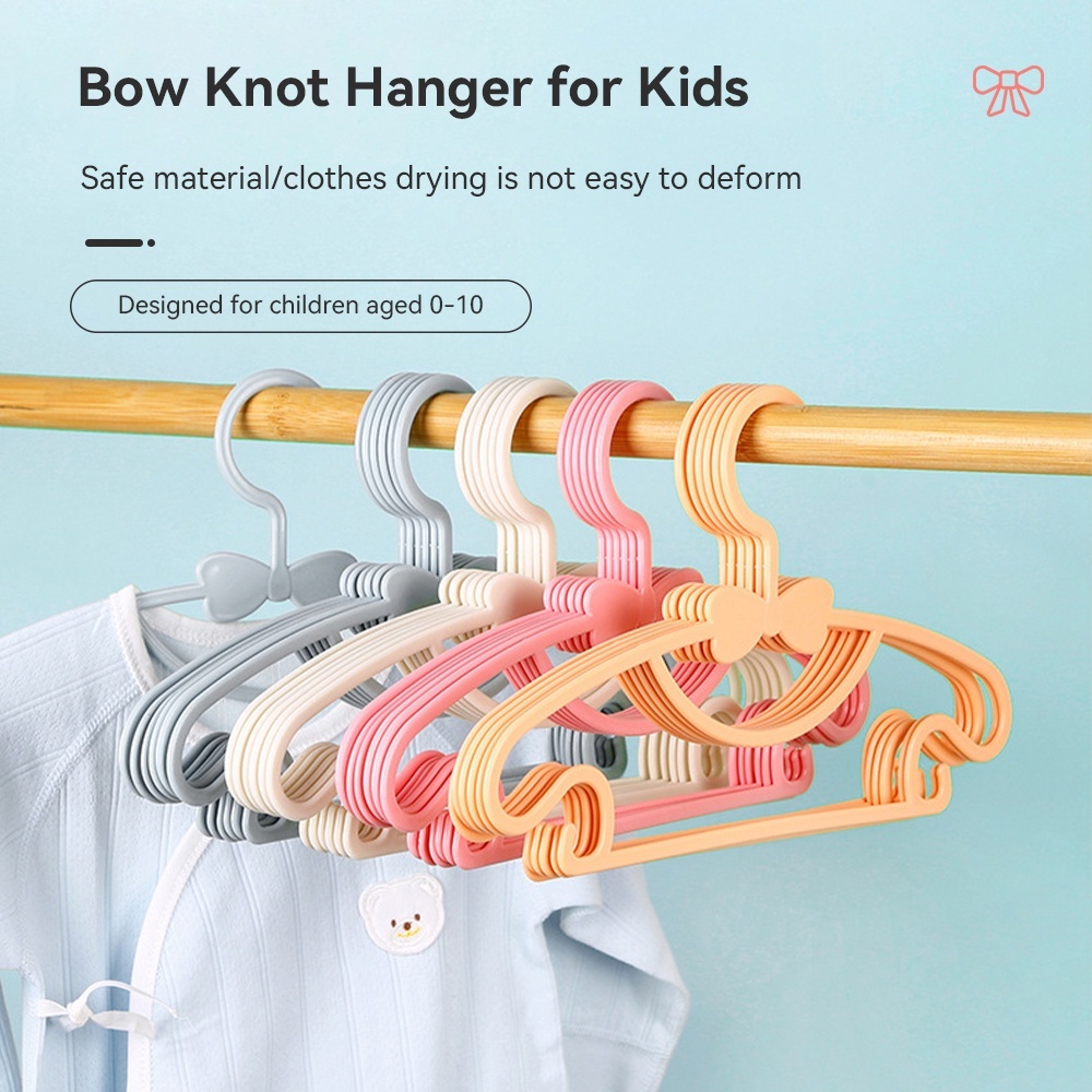 10 pçs bonito bowknot crianças - Baby Clothing Display avaliação e preço