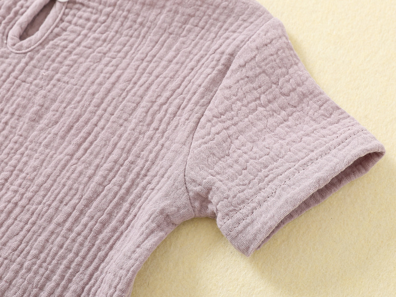 Conjunto de Verão para Bebês e - Baby Clothing Factory Shop avaliação e preço