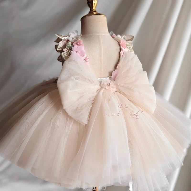 Vestido de Verão para Meninas, - Baby Clothing Girls avaliação e preço
