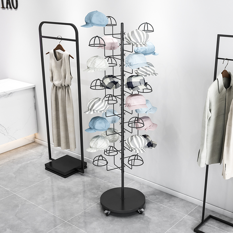 Suporte de exibição de chapéu  - Baby Clothing Display avaliação e preço
